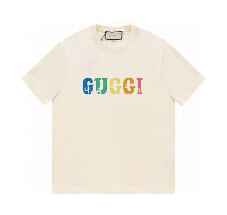 Picture of Gucci T Shirts Short _SKUGucciXS-LmptxG010010626